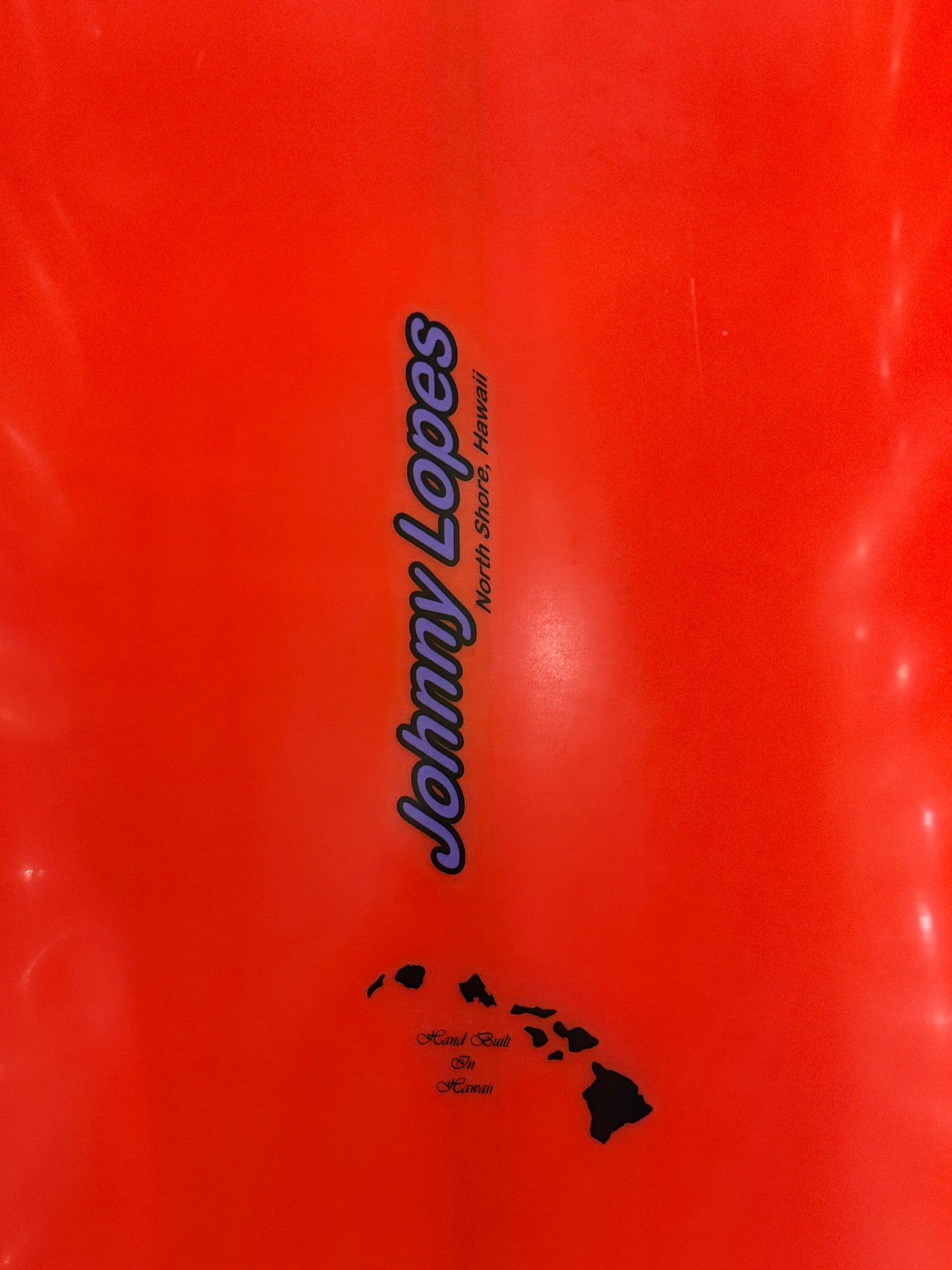 JOHNY LOPEZ 11'2"       607501