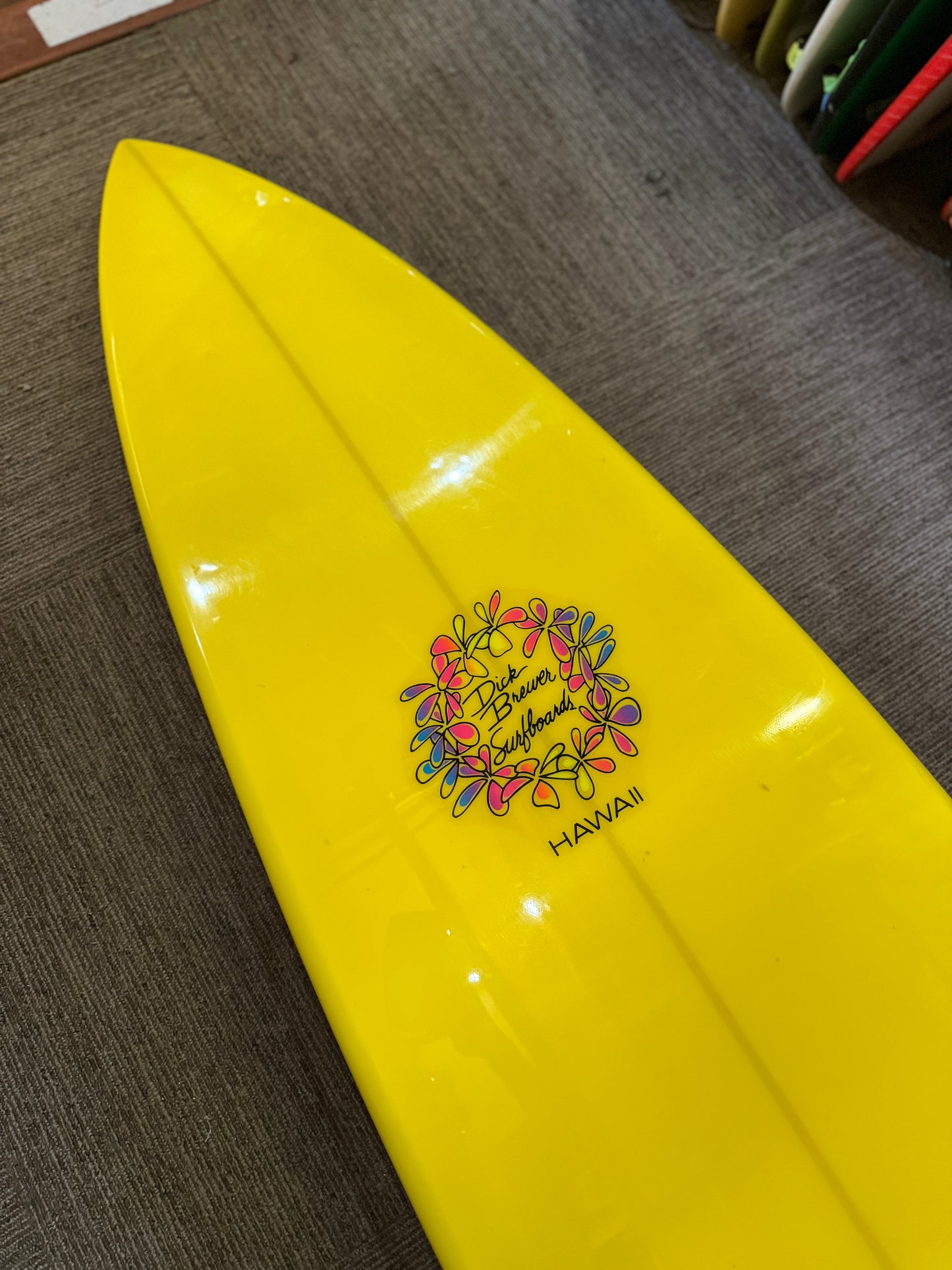BREWER 8'4"            63035