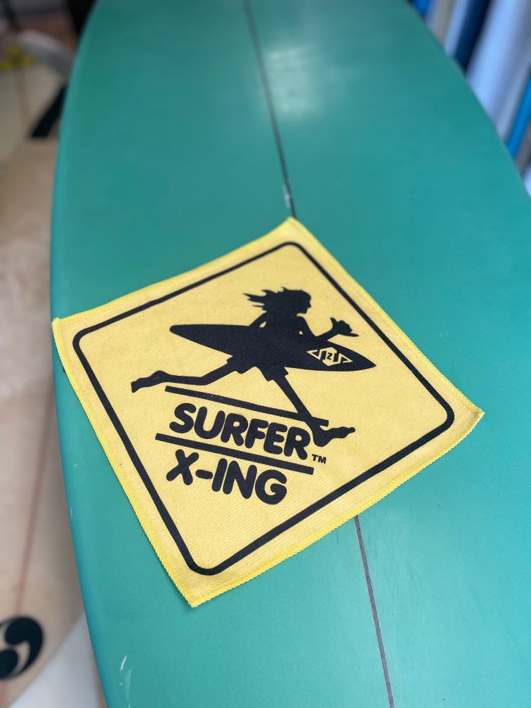 SNS HAND TOWEL