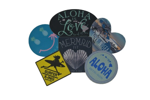 STICKER PACK 2