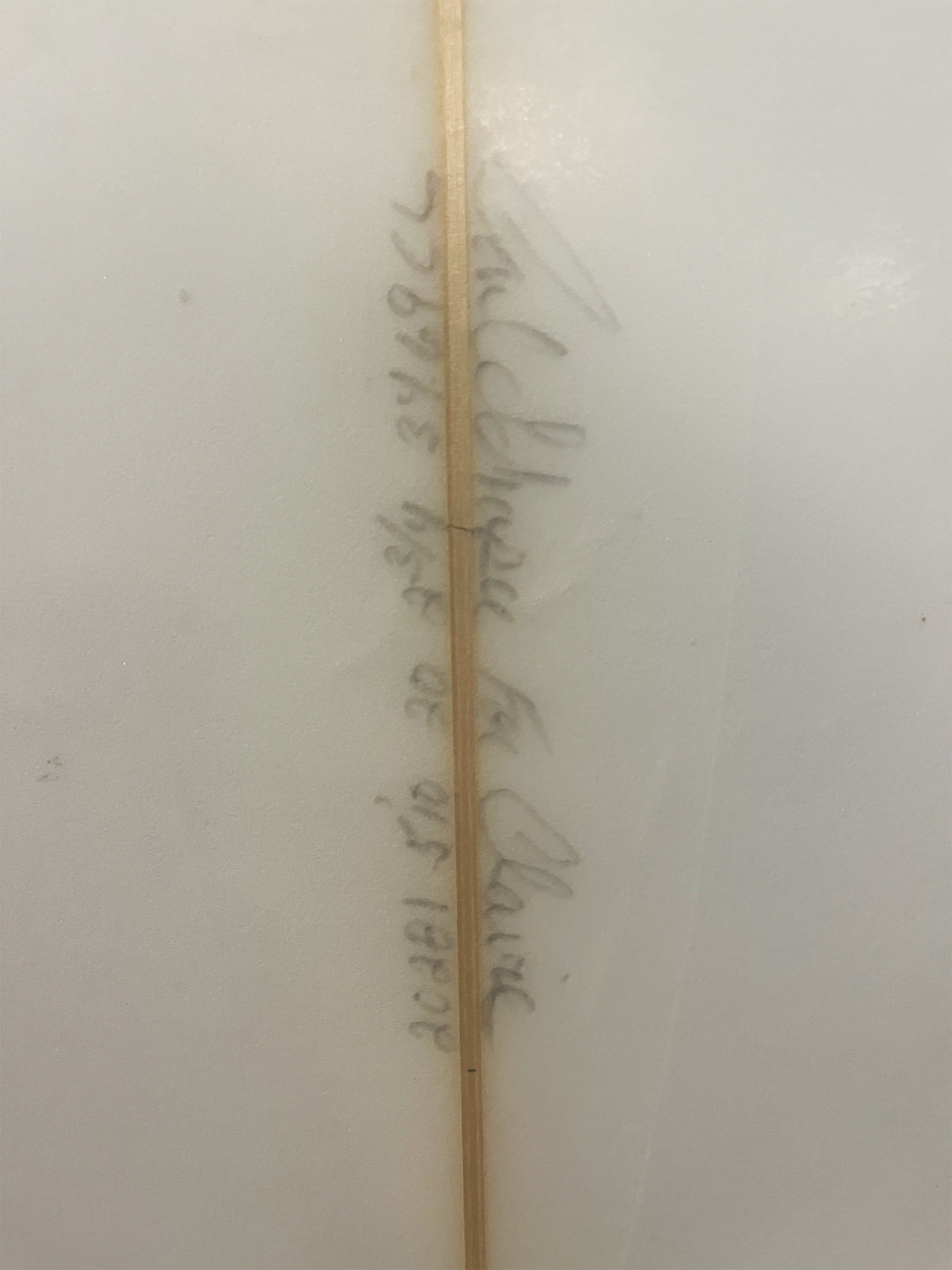 SCHAPER 5'10" 64294