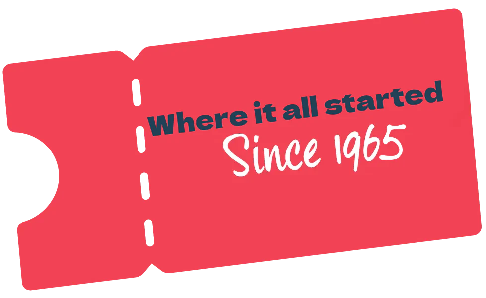 Secondary Welcome Image