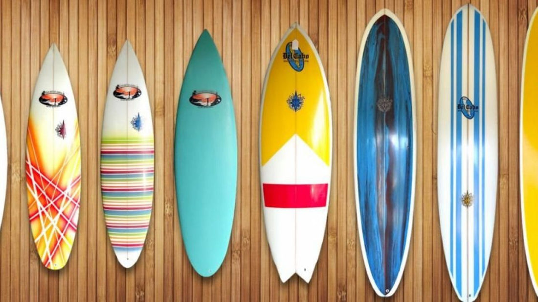 Surfboard Maintenance: Extend Your Boards Lifespan