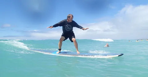 Traveling with Your Surfboard: How To Do It