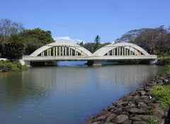 What Is Haleiwa Known For?