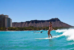 Planning for Hawaii: Waikiki, Ko Olina, or the North Shore