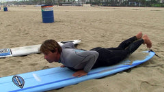 How To Improve Your Surfing Ability & Technique: Exercises & More