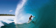 Top 5 Winter Surfing Destinations