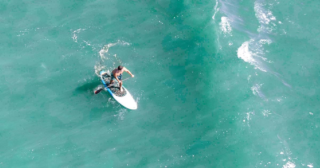 Repairing A Paddleboard: Fixing Inflatable and Hard Boards