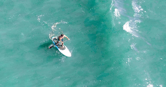 Repairing A Paddleboard: Fixing Inflatable and Hard Boards