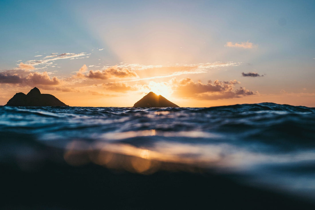 How To Spend A Day On Oahu’s North Shore