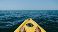 Where To Kayak In Oahu - Best Ocean Adventures
