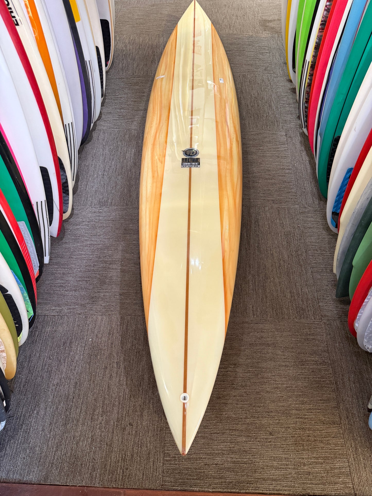 DOWNING  10'6"   57901