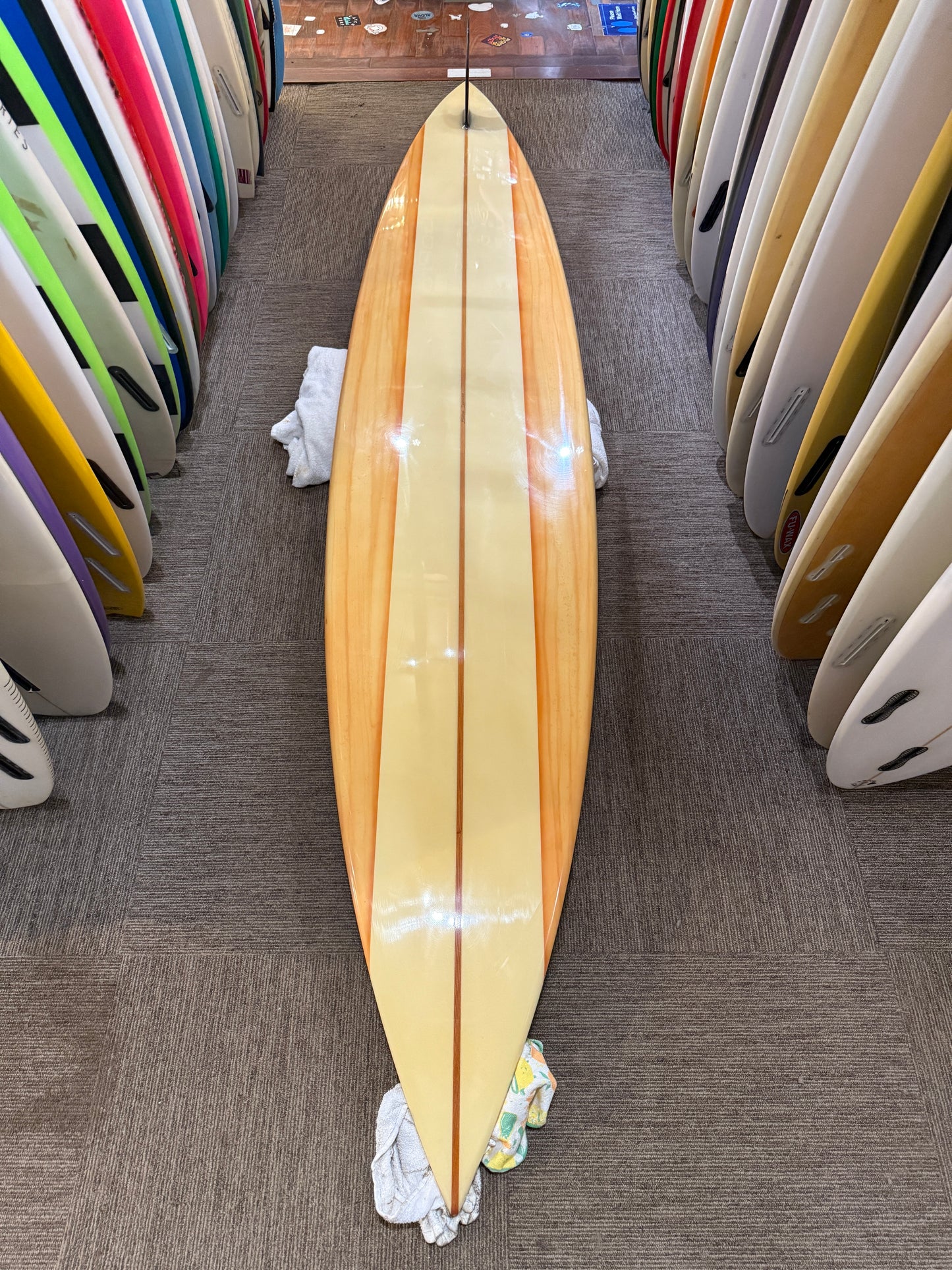 DOWNING  10'6"   57901