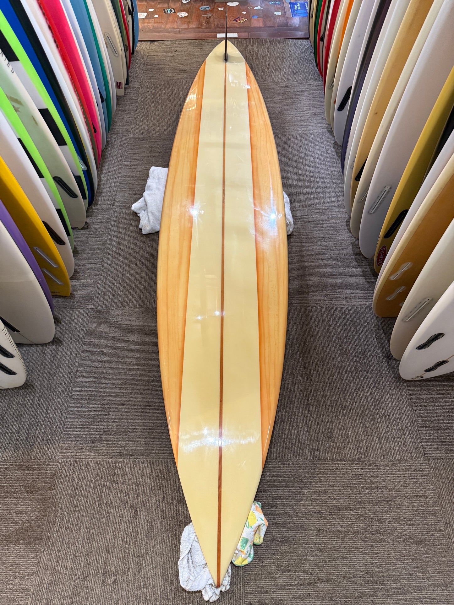 DOWNING  10'6"   57901