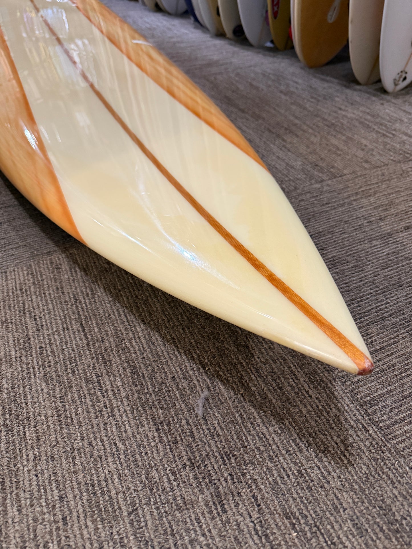 DOWNING  10'6"   57901