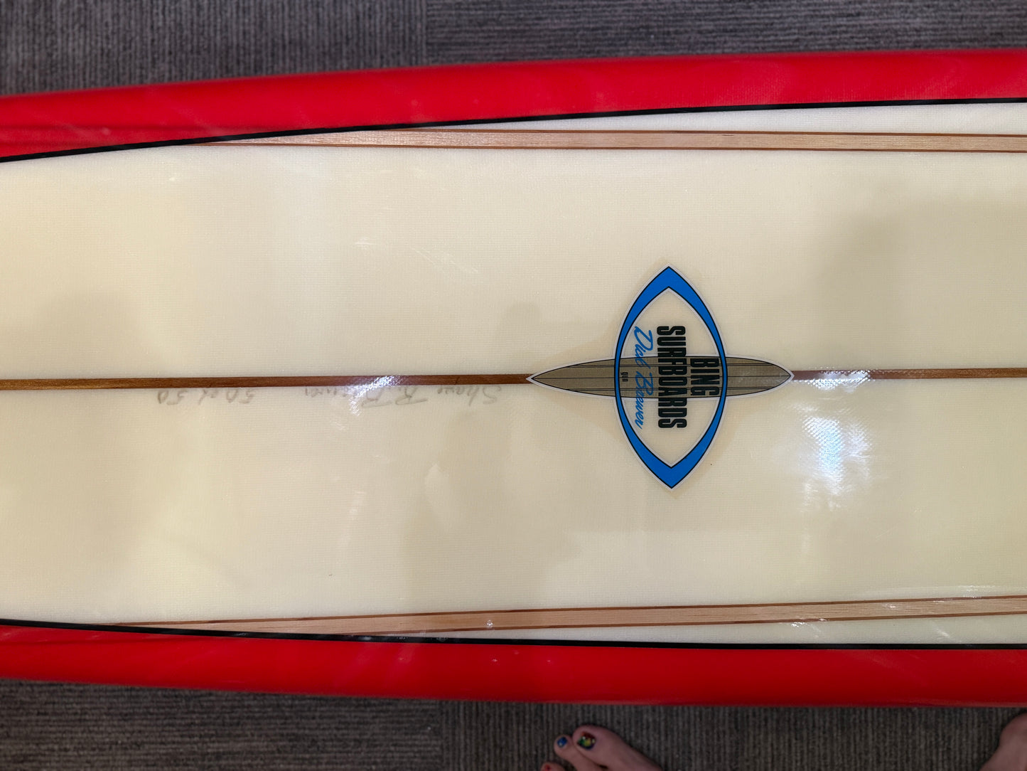 BING   10'6"   57903