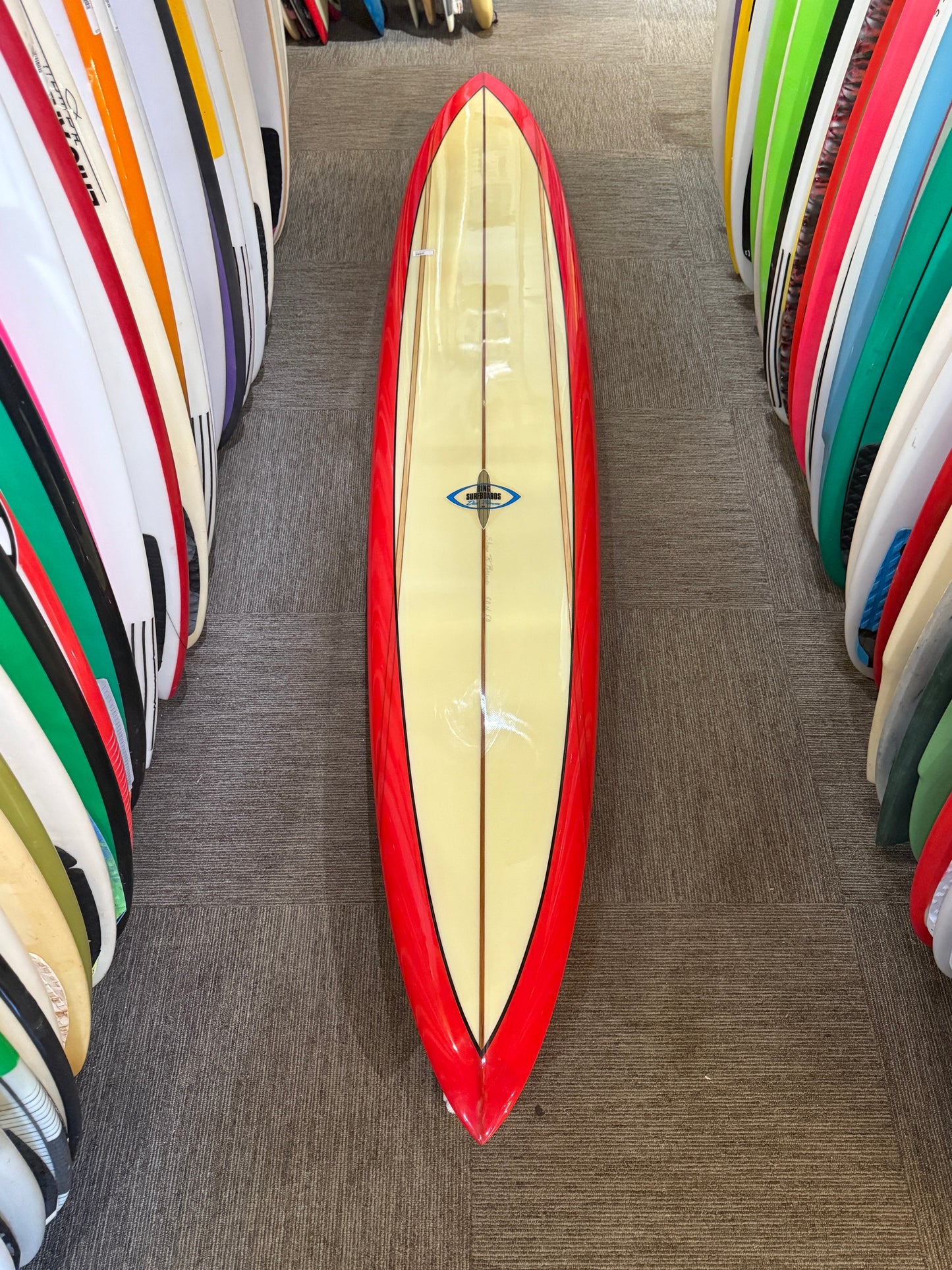 BING   10'6"   57903