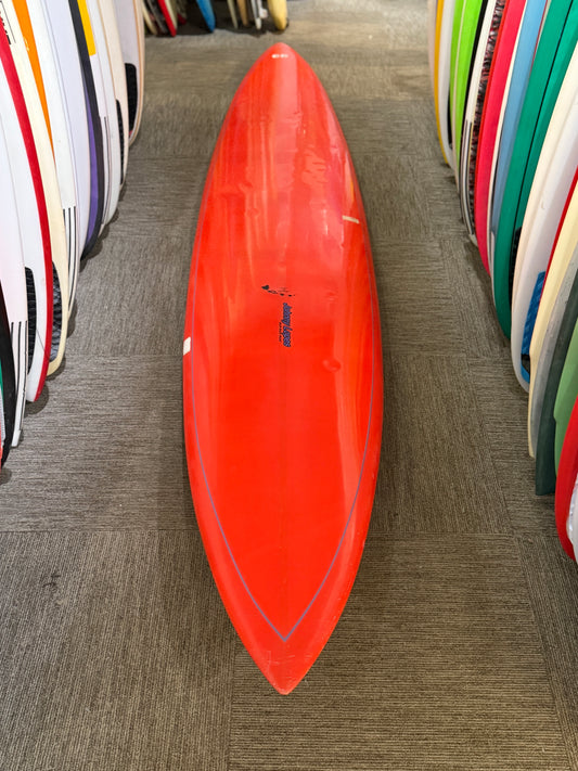 JOHNY LOPEZ 11'2"       607501