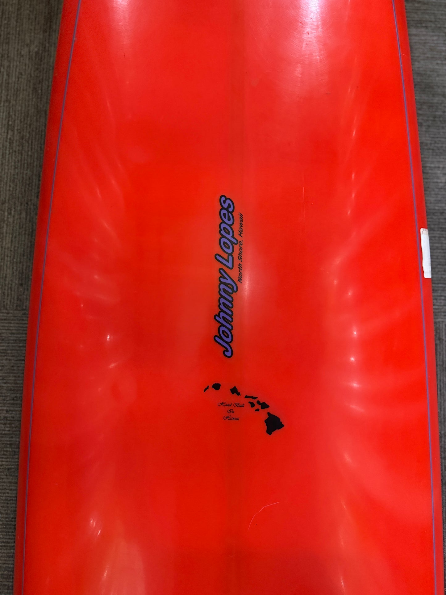 JOHNY LOPEZ 11'2"       607501