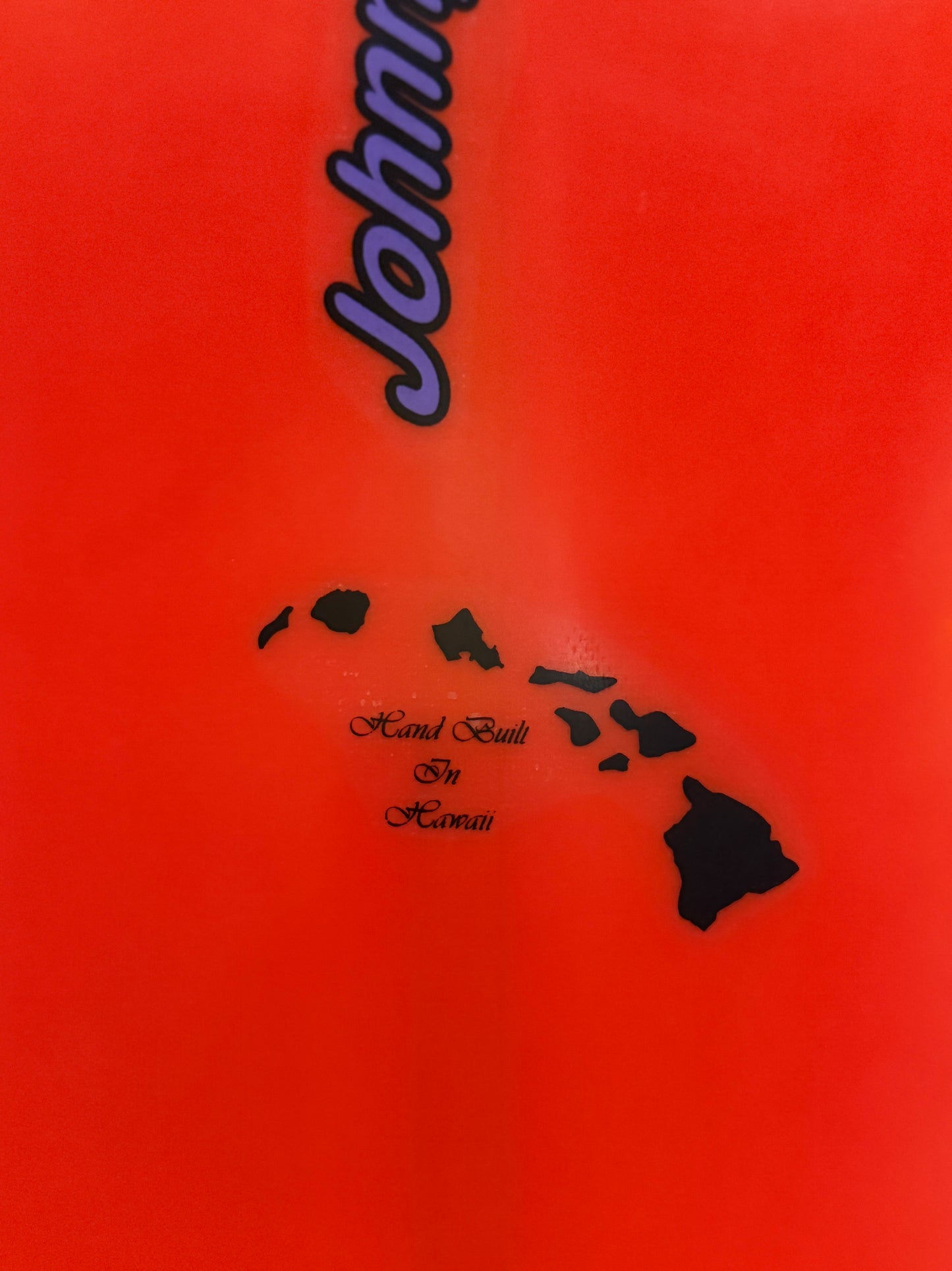 JOHNY LOPEZ 11'2"       607501