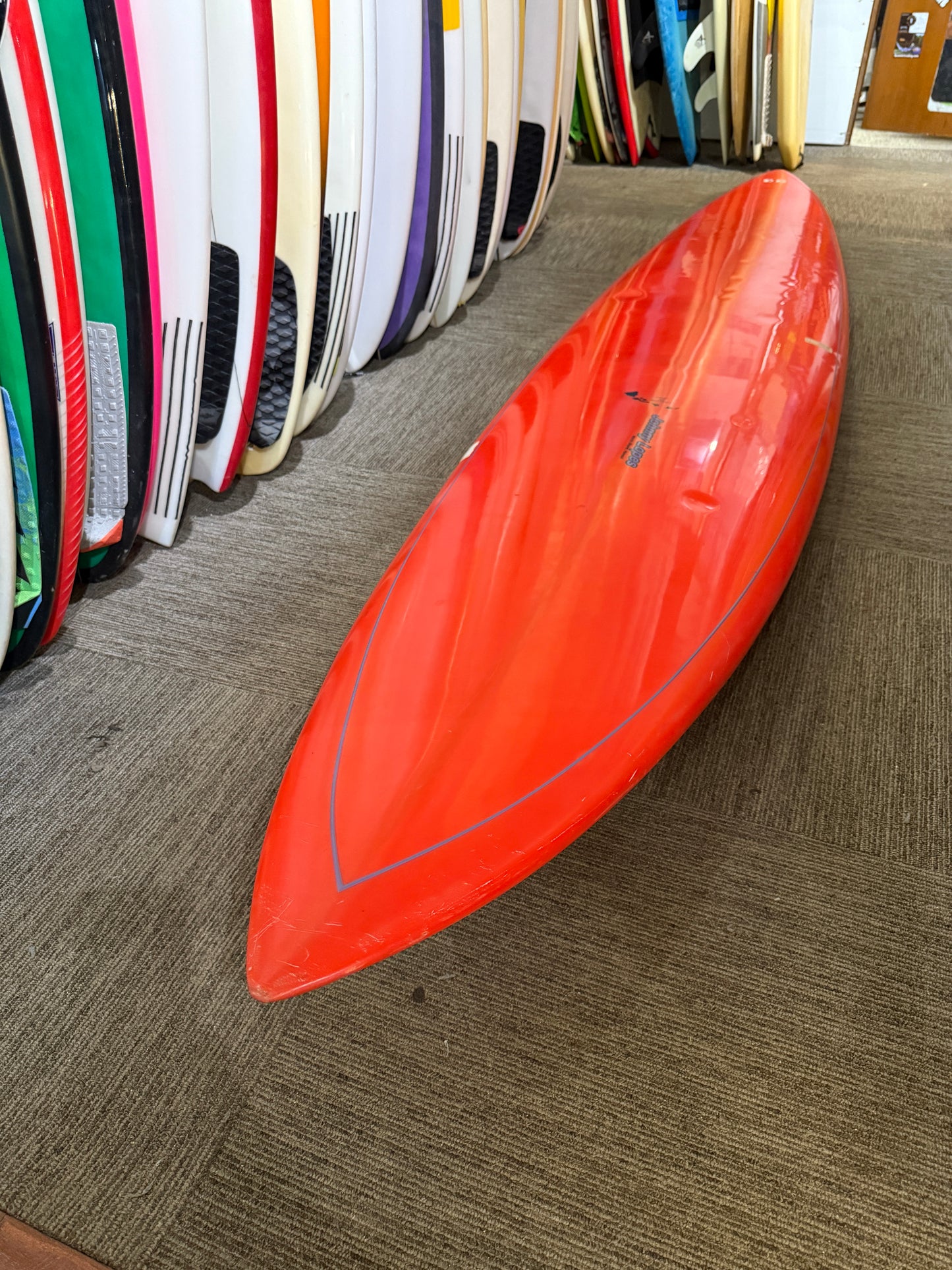 JOHNY LOPEZ 11'2"       607501