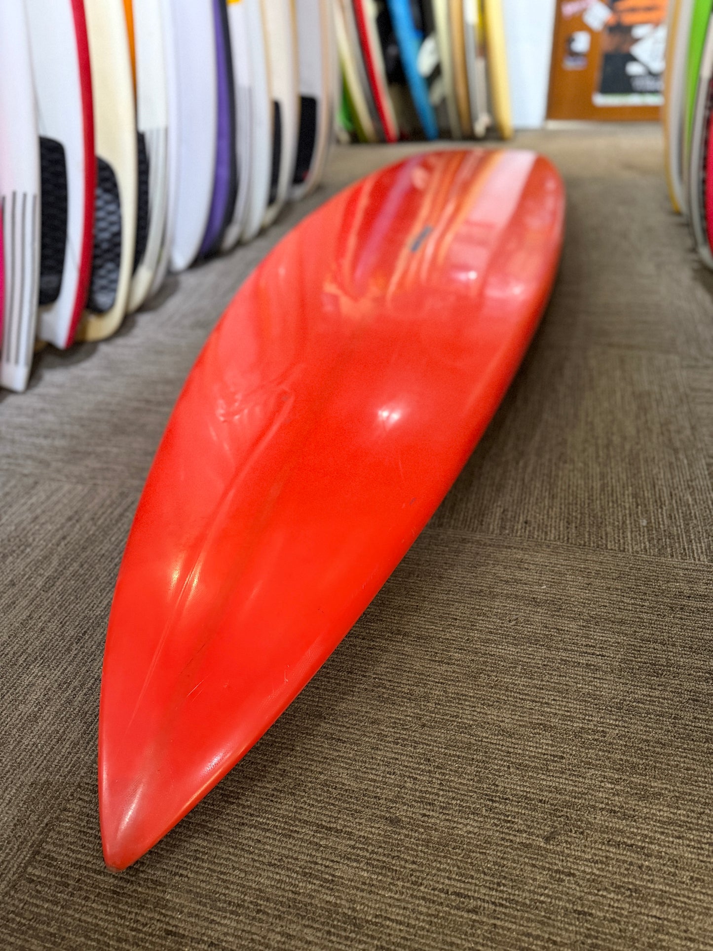 JOHNY LOPEZ 11'2"       607501