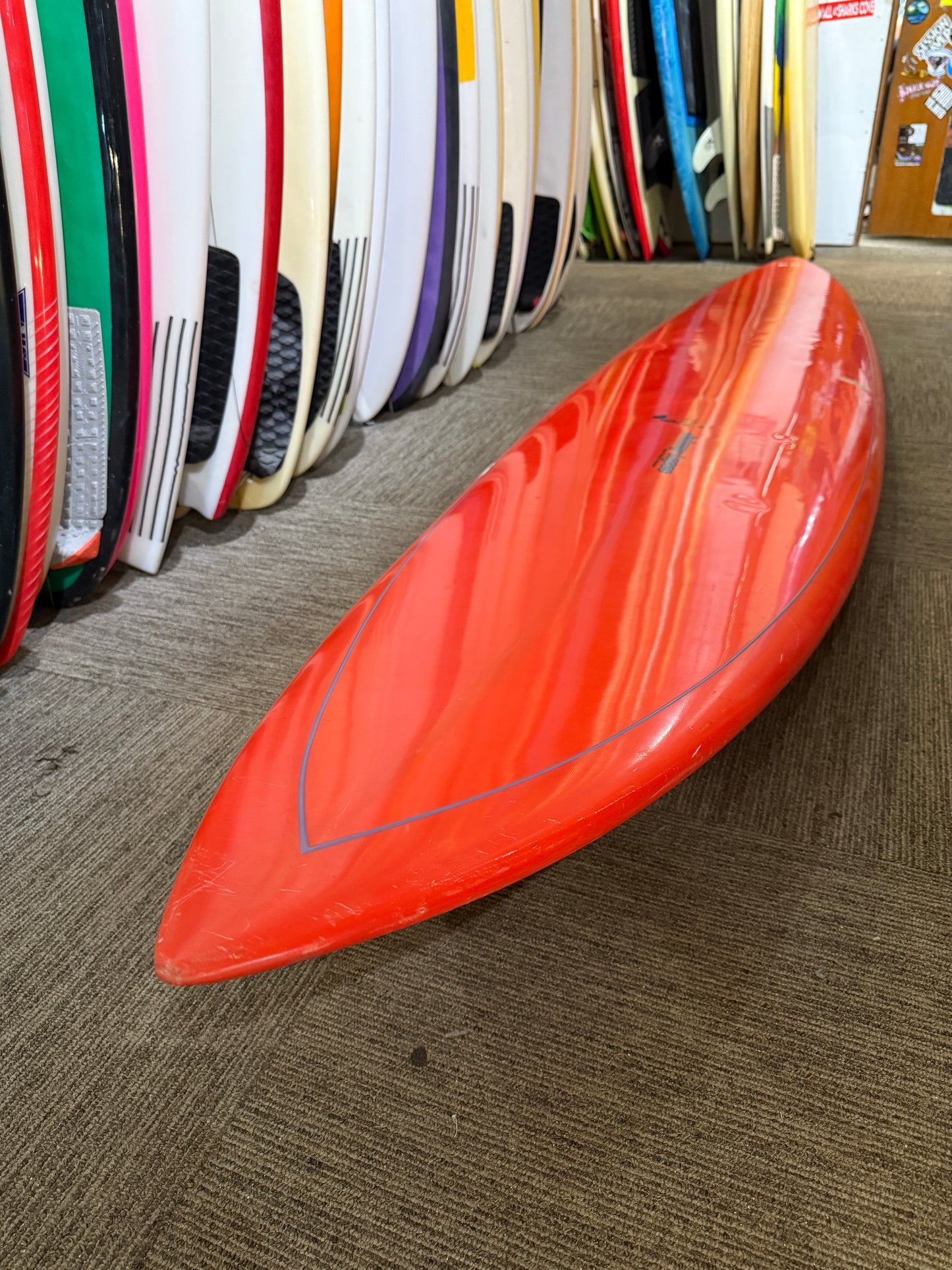 JOHNY LOPEZ 11'2"       607501