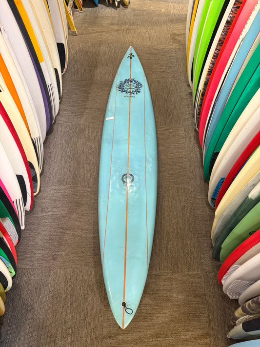BREWER   8'4"    62067