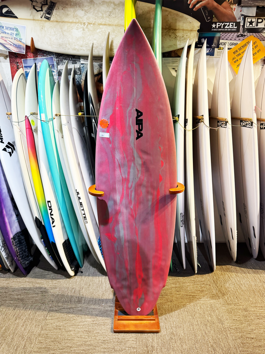 AIPA  5'10"    63733