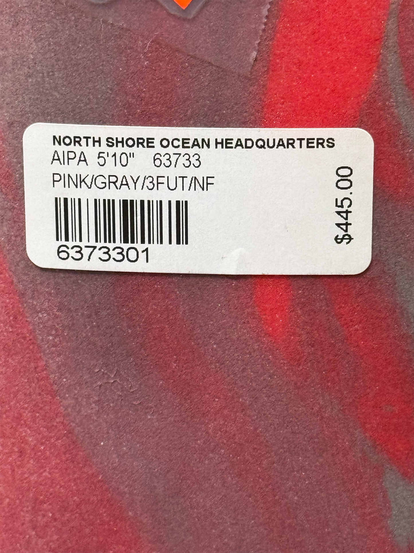 AIPA  5'10"    63733