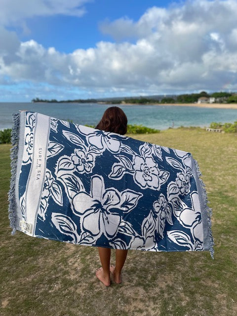 EARTH NYMPH UNIVERSAL ALOHA
