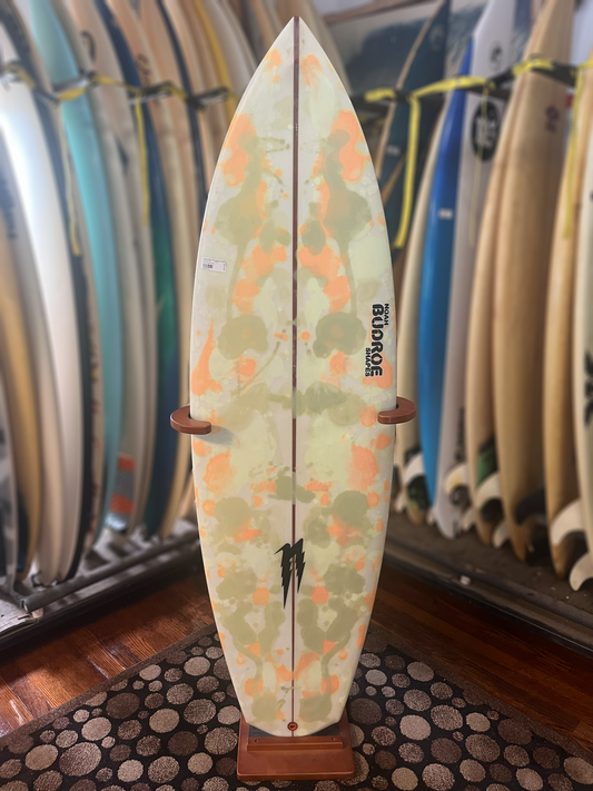 BUDROE 5'8"            64257