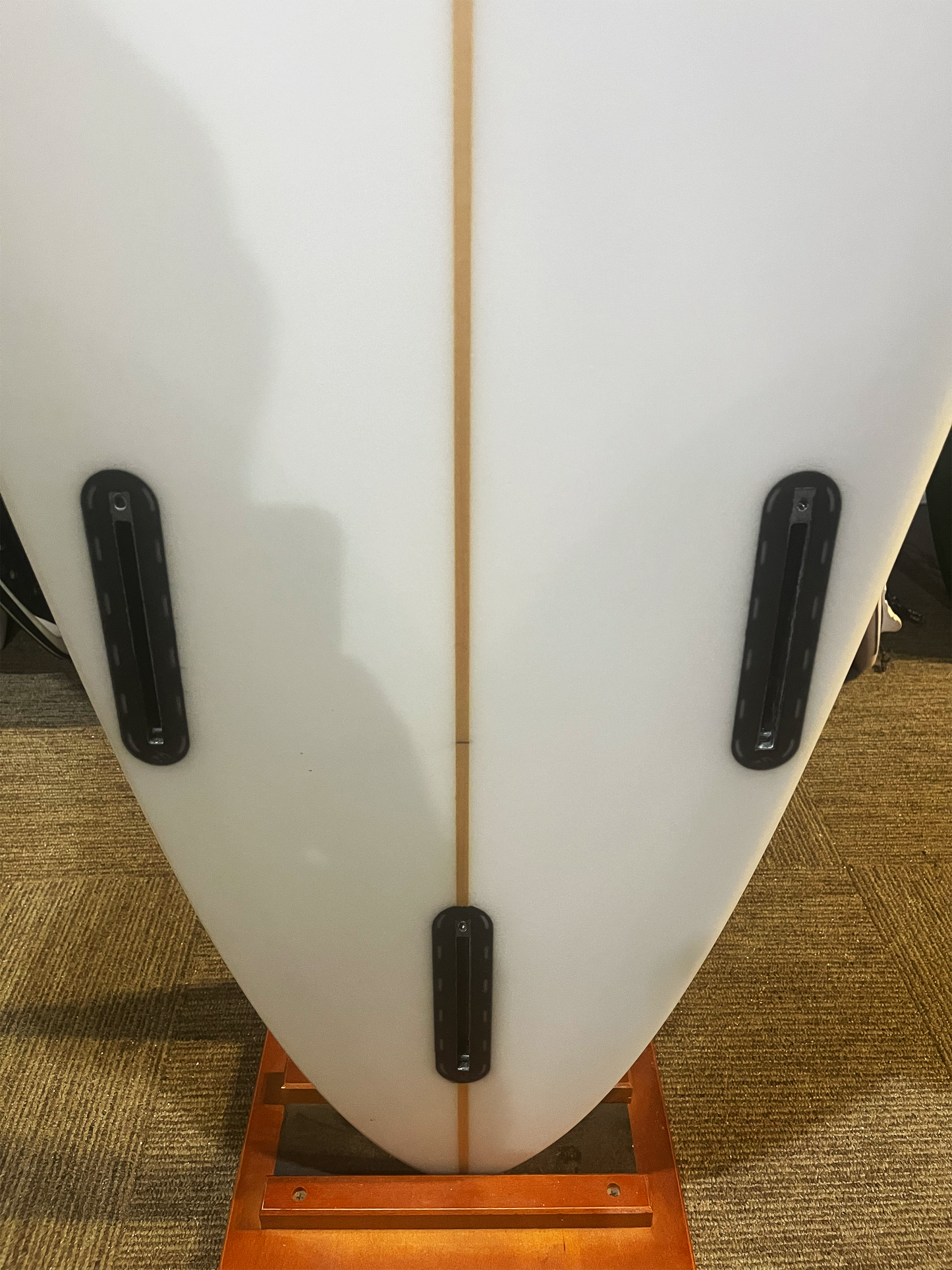 BUSHMAN  8'6"     63709