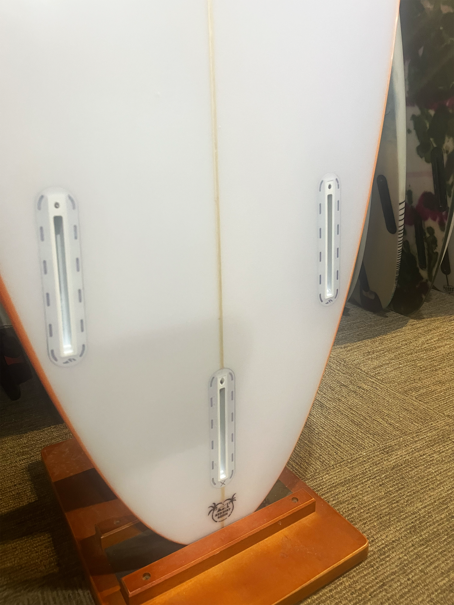 HSEA  6'6"               64104