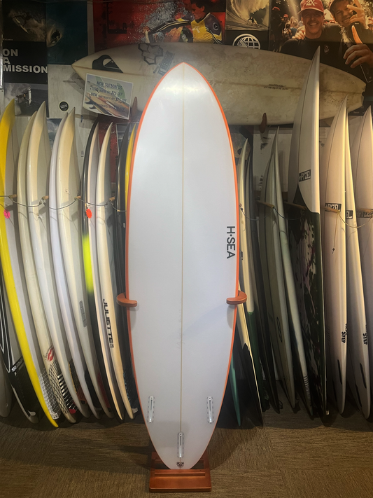 HSEA  6'6"               64104