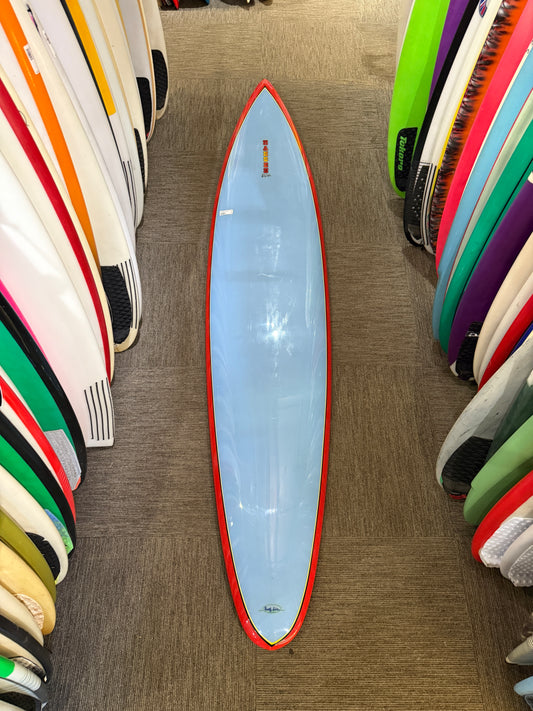 HANSEN 8'2"              48070