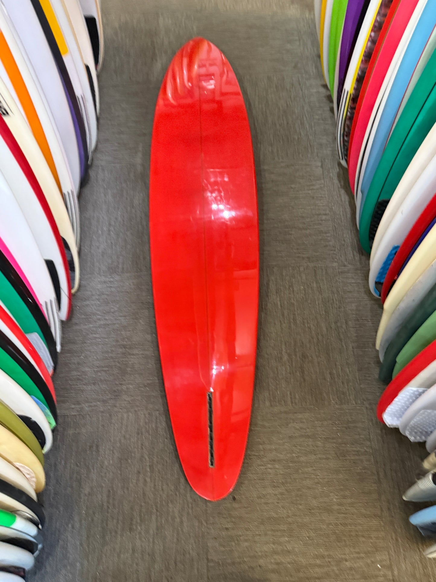 HANSEN 8'2"              48070