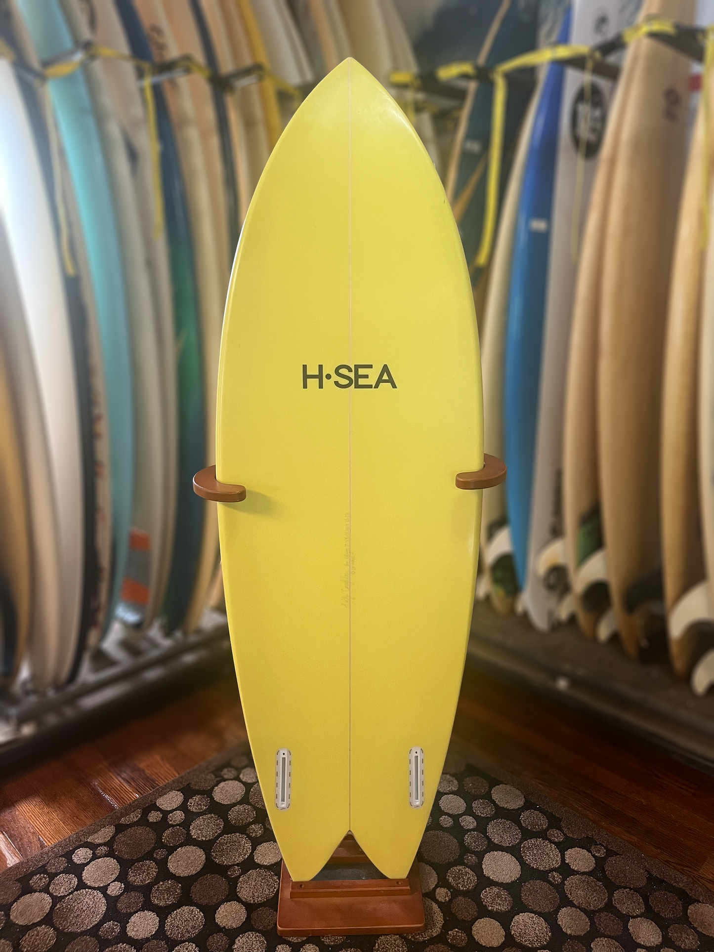 HSEA       5'8"    63362
