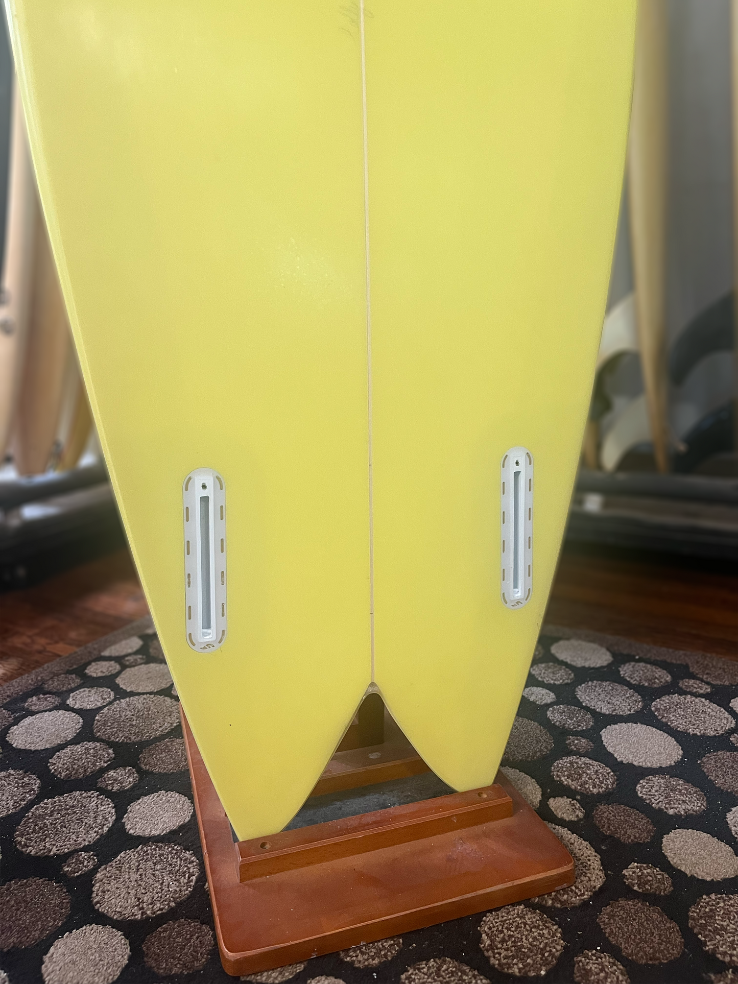 HSEA       5'8"    63362