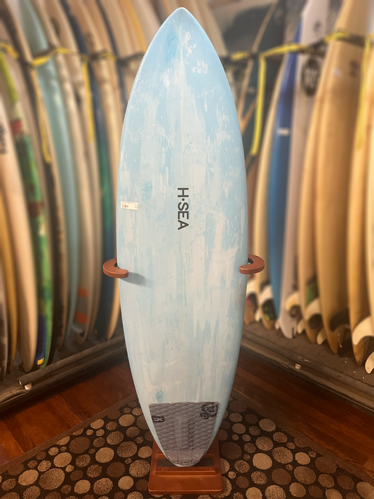 HSEA       5'8"    63362