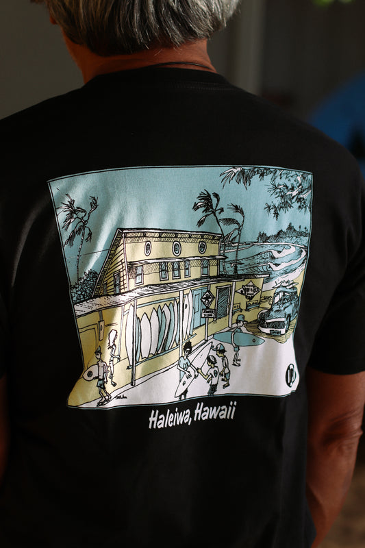 SNS IPD SURF N SEA SHOP TEE