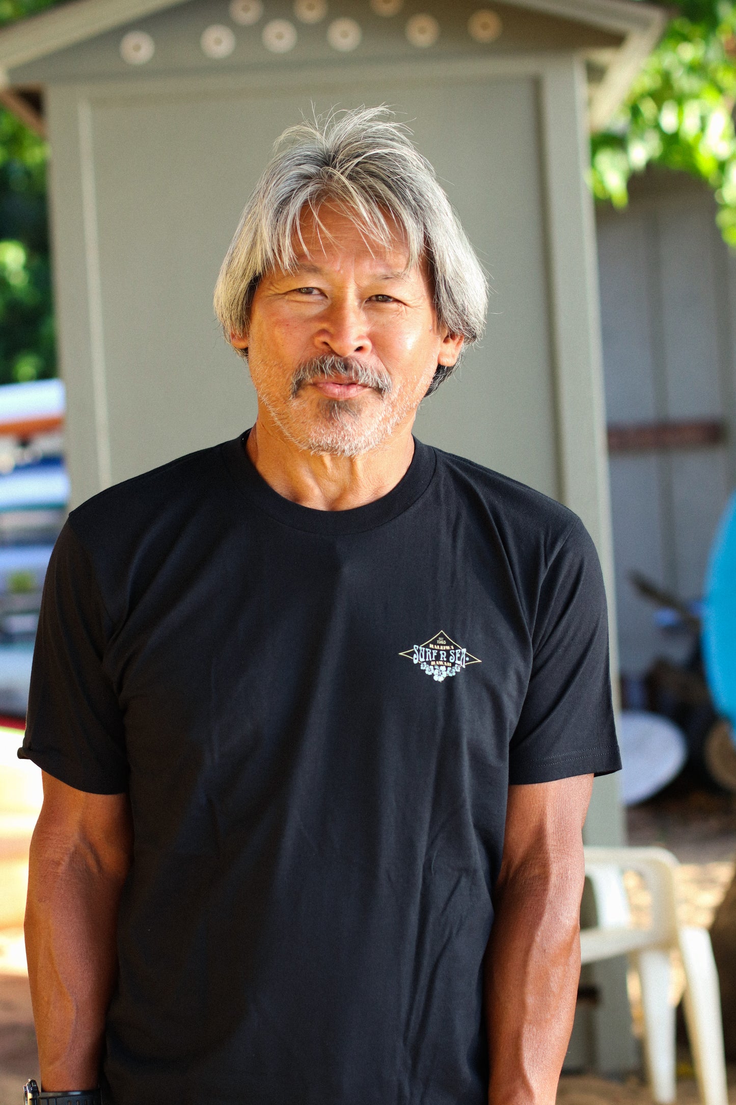 SNS IPD SURF N SEA SHOP TEE