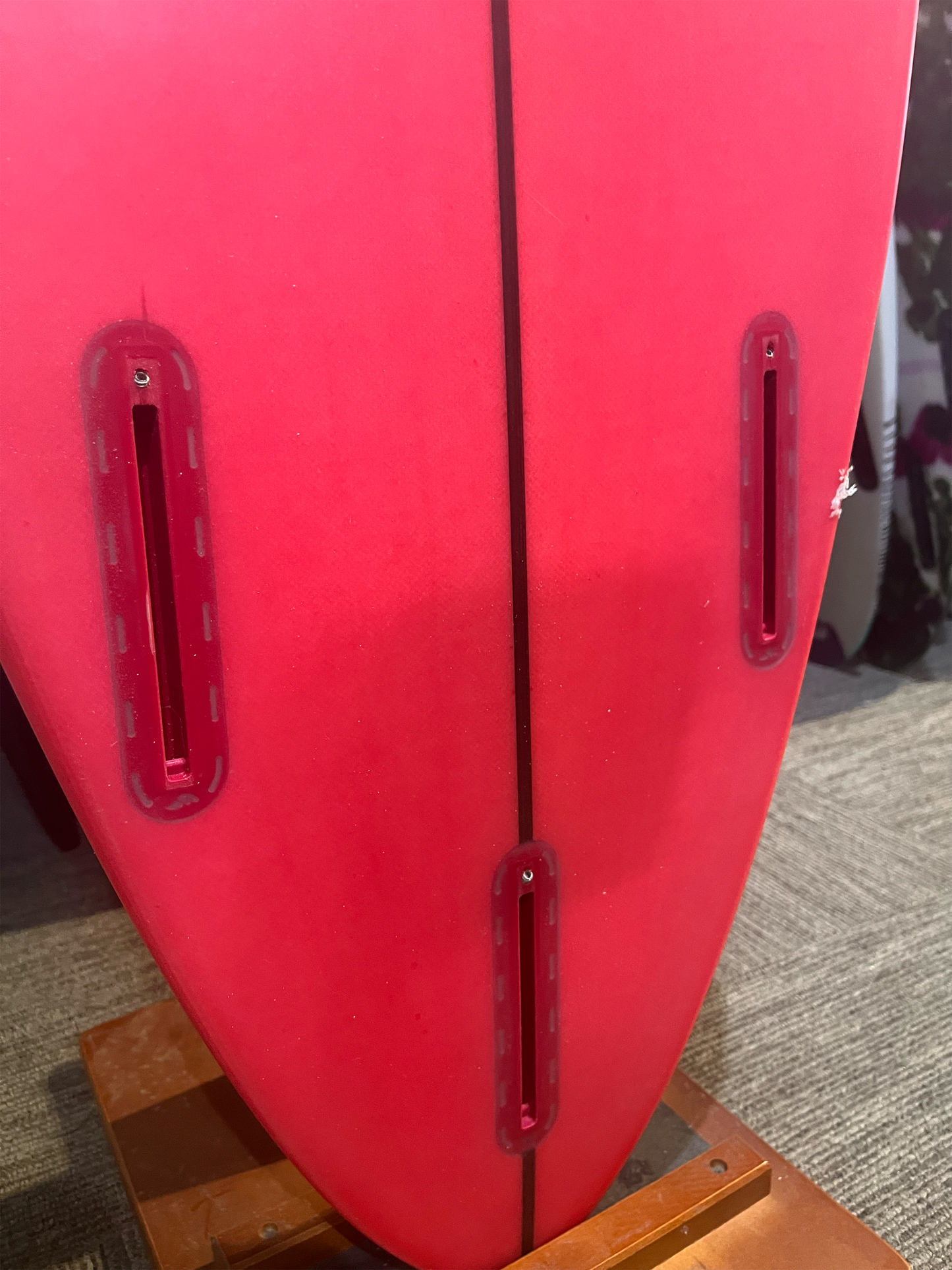 KALU  7'0"               64073