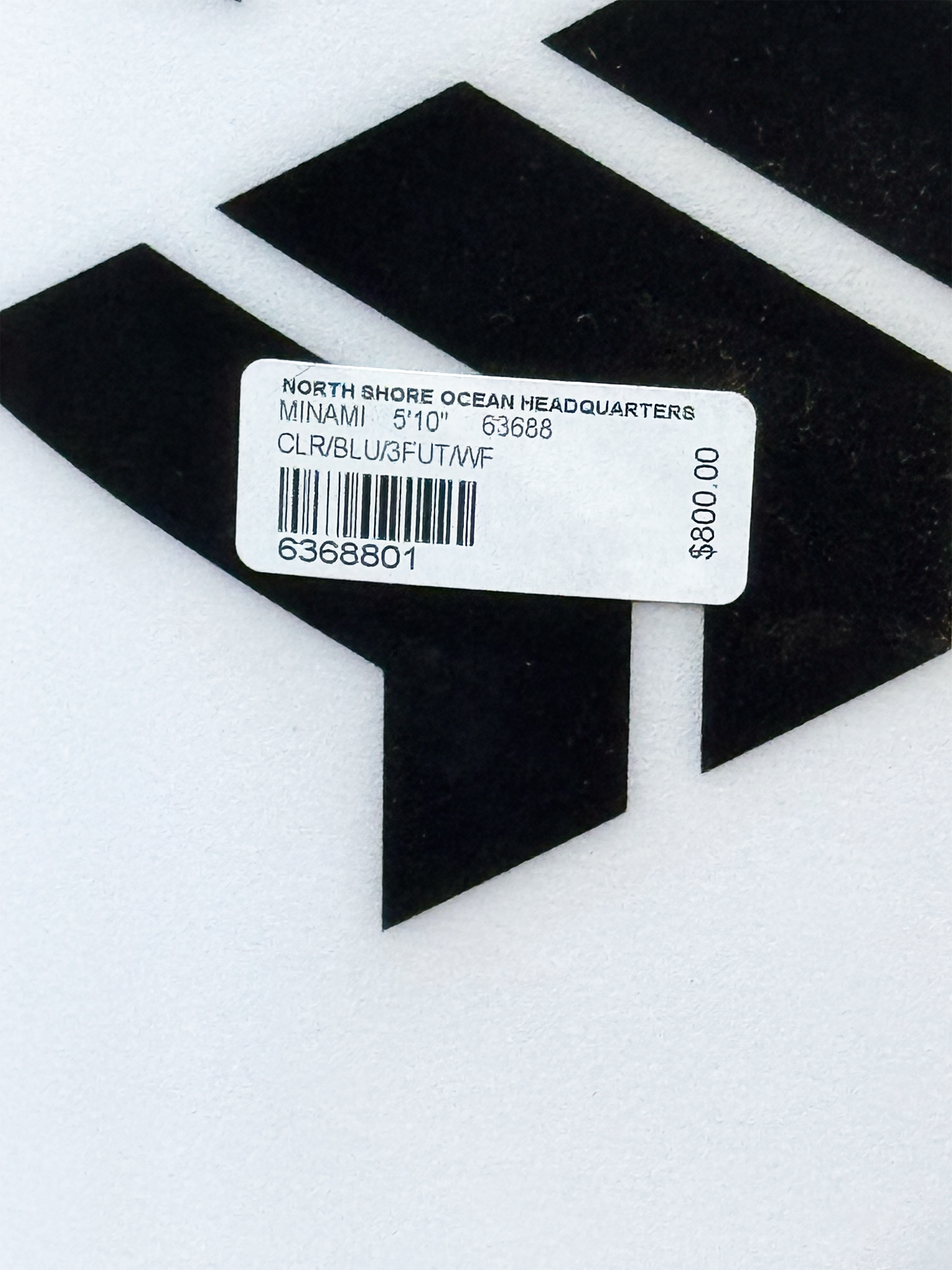 MINAMI    5'10"     63688