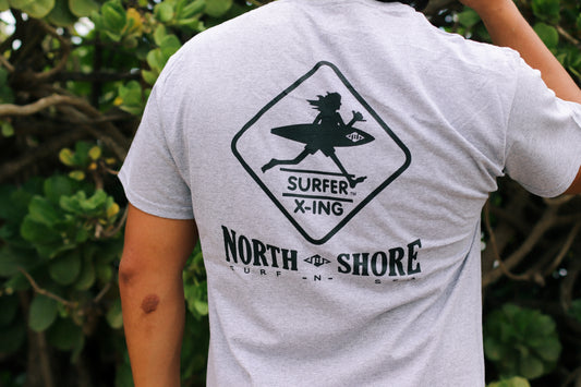 SNS NS ONE COLOR CROSSING