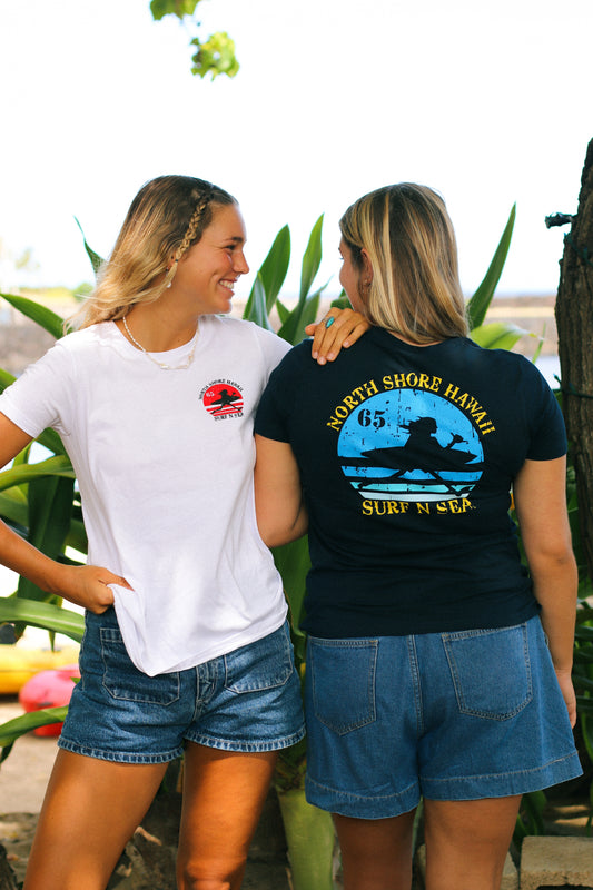 SNS NEW SUNSET WMM TEE