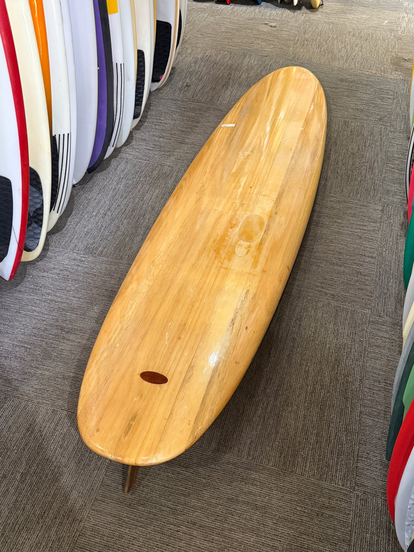 PHILLIPS 7'10"    41826