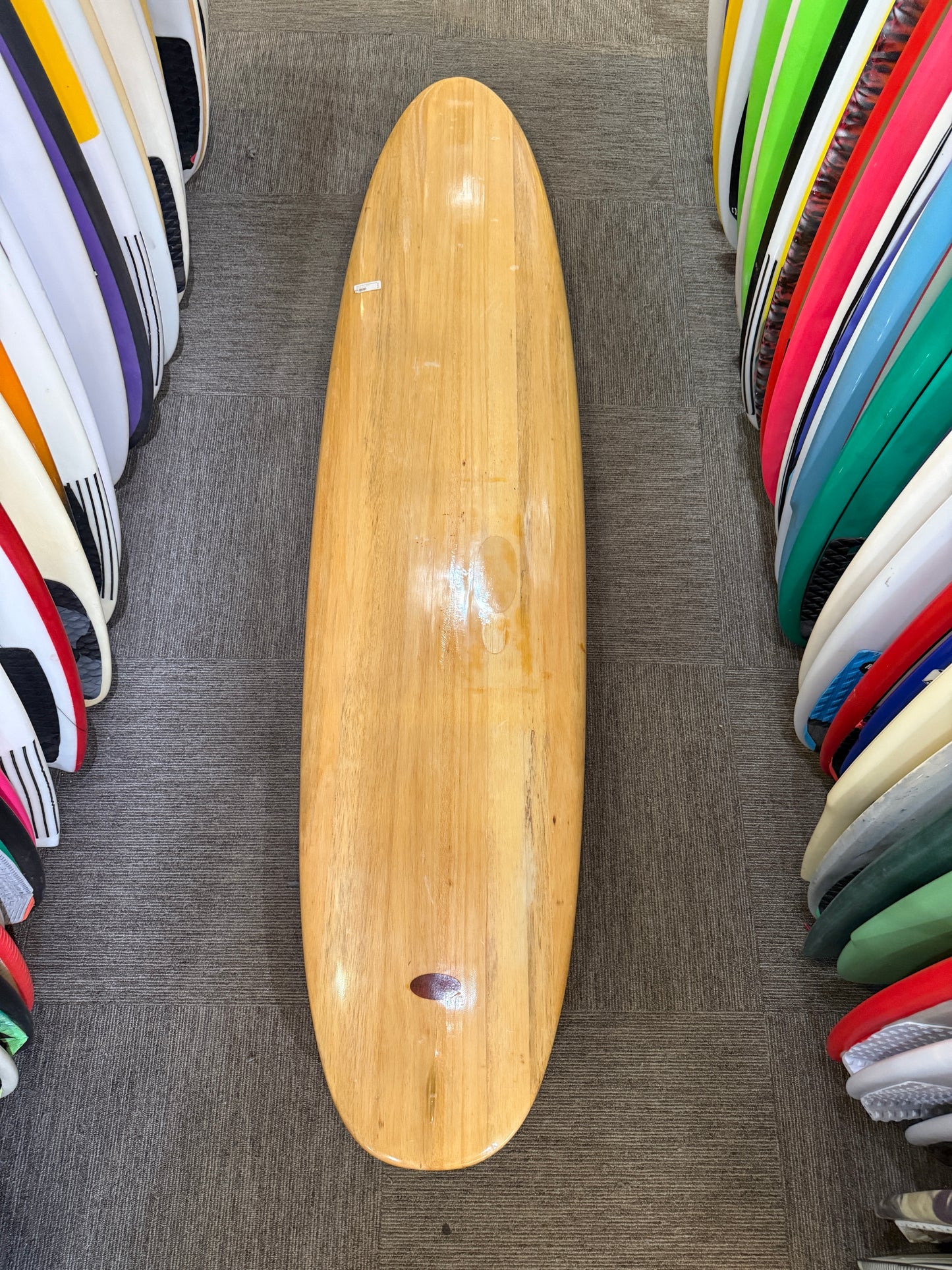 PHILLIPS 7'10"    41826