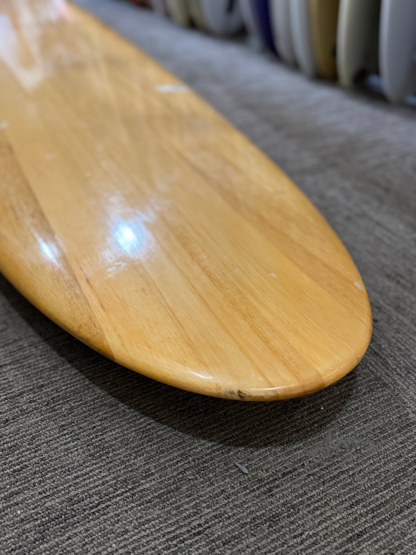 PHILLIPS 7'10"    41826